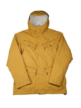Vintage Y2K Oakley Software Technical Jacket Ski Snowboard Sz Medium Loose Fit